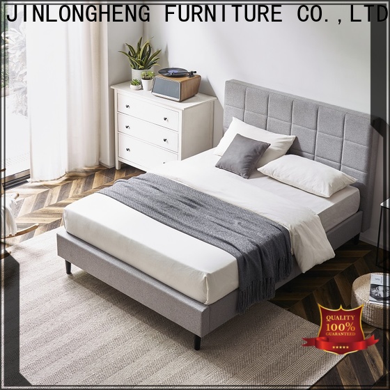 JLH king size bed headboard company for bedroom