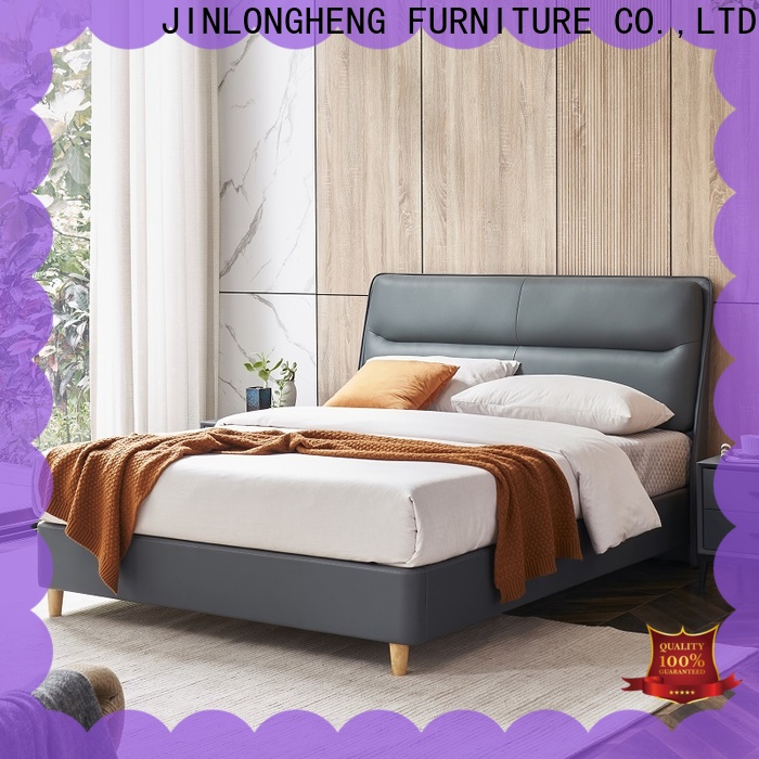 JLH single bed base for sale factory delivered easily
