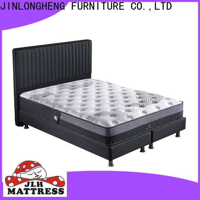 comfortable firm innerspring mattress with cheap price for bedroom
