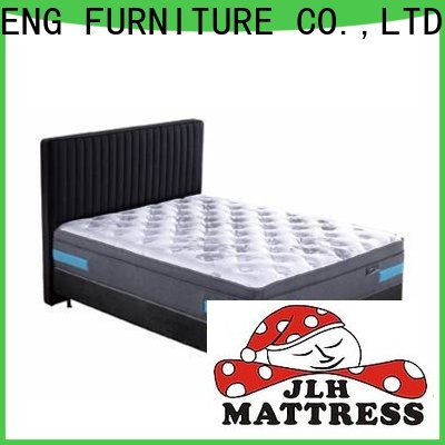 high class roll up memory foam mattress China Factory