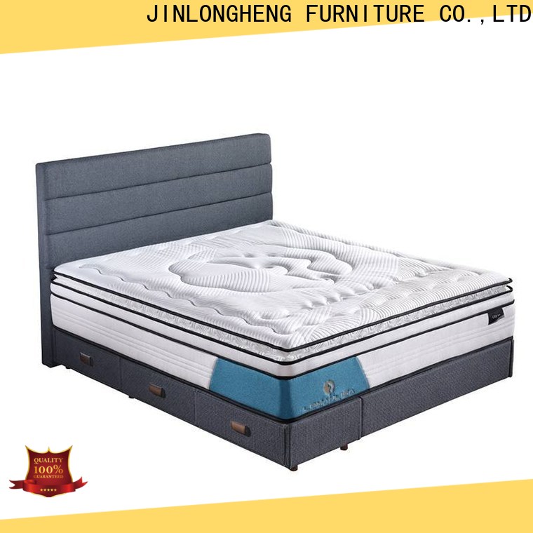 JLH roll up cotton mattress for sale delivered directly
