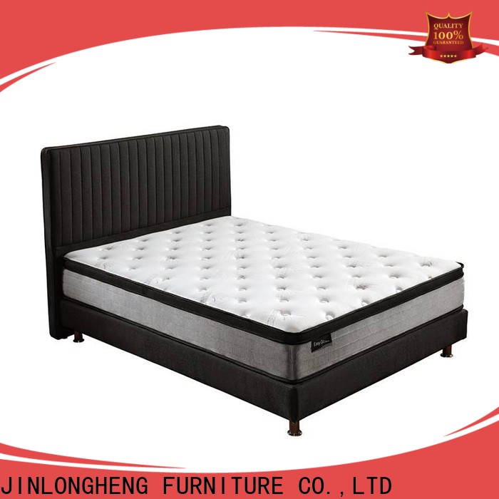 JLH best double bed roll up mattress price