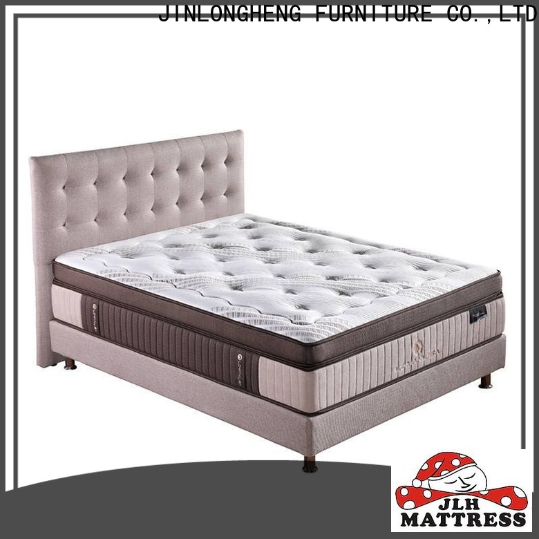 reasonable pocket spring memory foam mattress Certified delivered directly