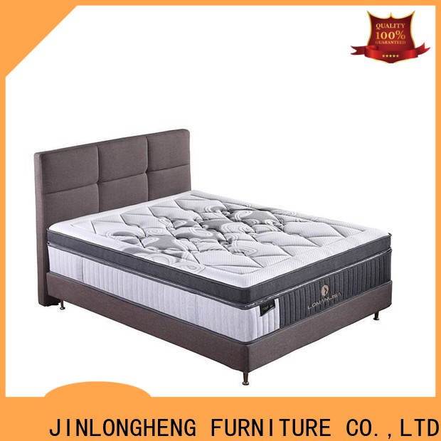 reasonable innerspring twin mattress with cheap price for home
