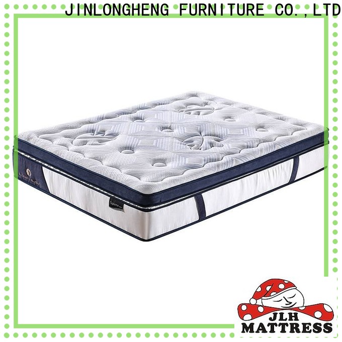 hot-sale queen size roll up mattress type for bedroom