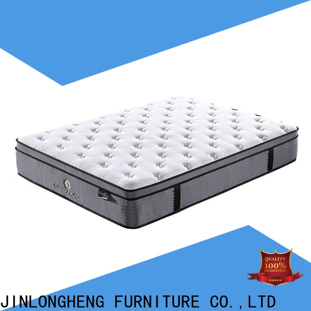 comfortable rollup mattress China Factory for guesthouse