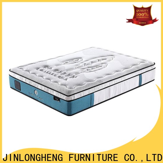 JLH roll up foam mattress type