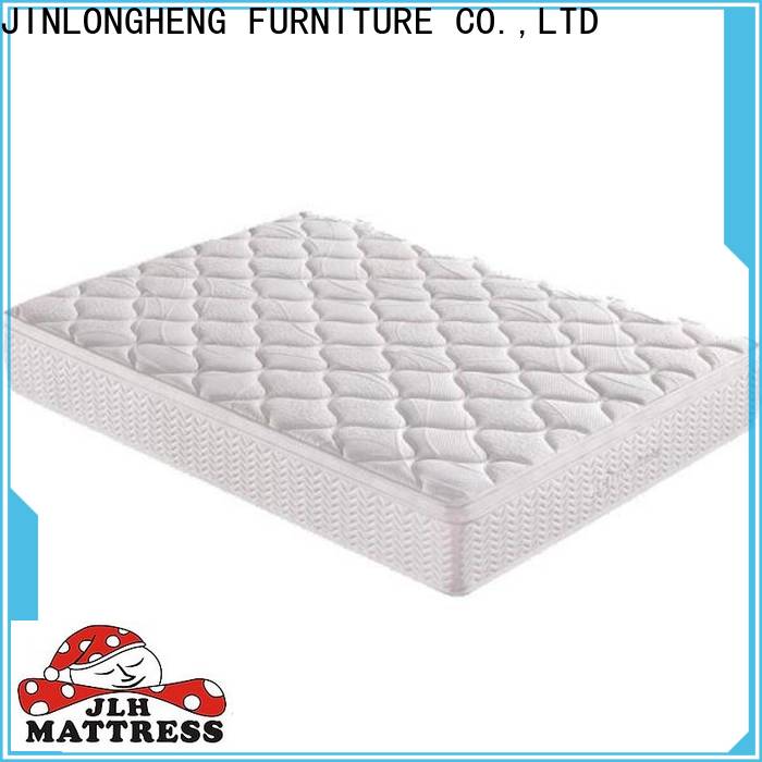 JLH hotel mattress supplier for Home for home