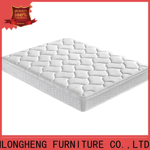 comfortable high end hotel mattresses supplier comfortable Series for bedroom