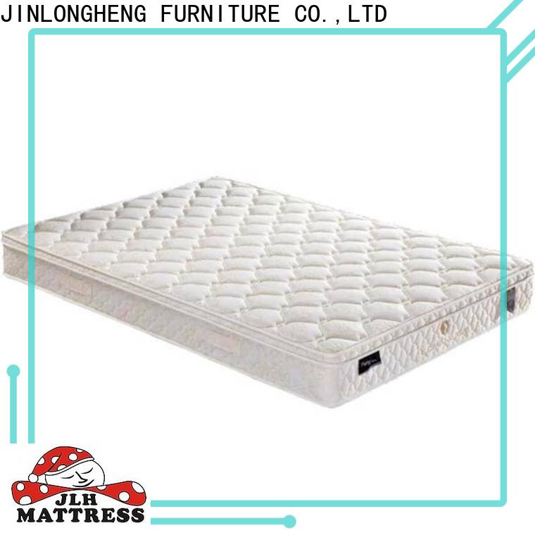 high-quality 5 star hotel mattress type delivered easily