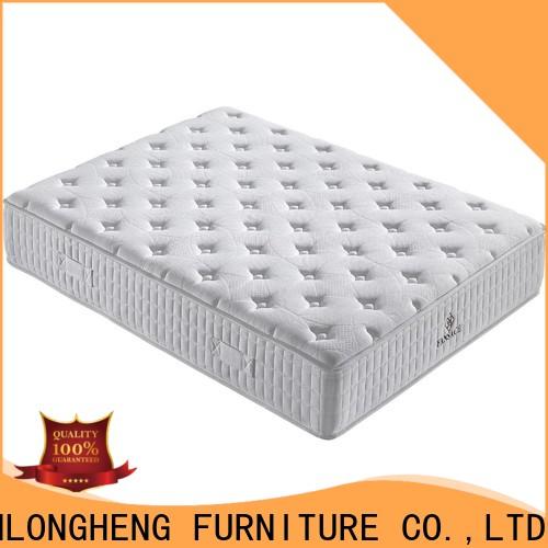 JLH China hotel mattress distributors for-sale