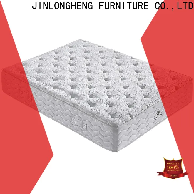 high-quality hotel mattress manufacturers high Class Fabric with elasticity