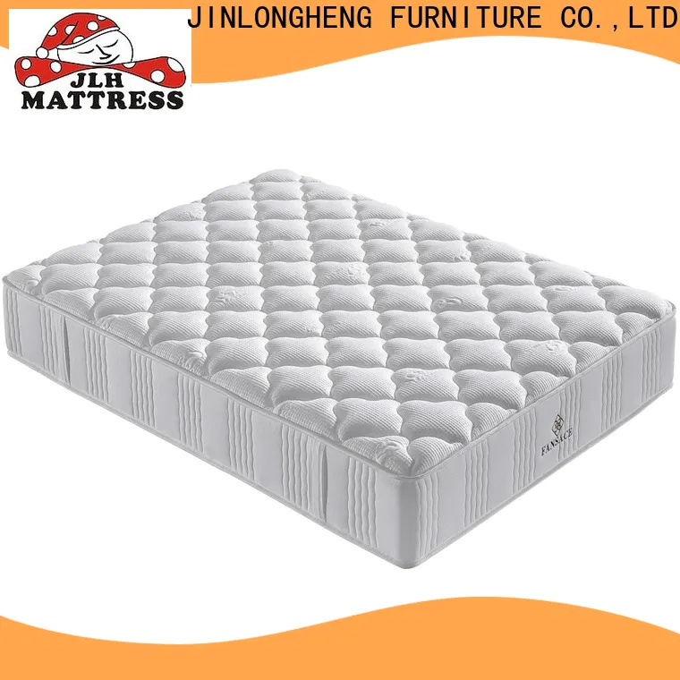 JLH bed manufacturers in china marketing for tavern