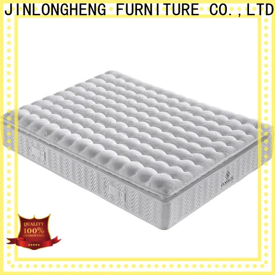 JLH fine- quality hotel mattress brands delivered easily