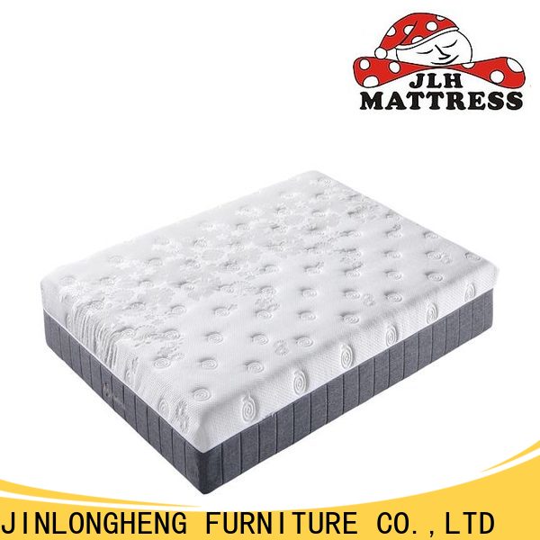 JLH custom mattress Custom Suppliers