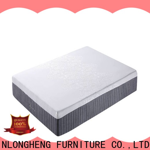 JLH mattress manufacturers Latest manufacturers