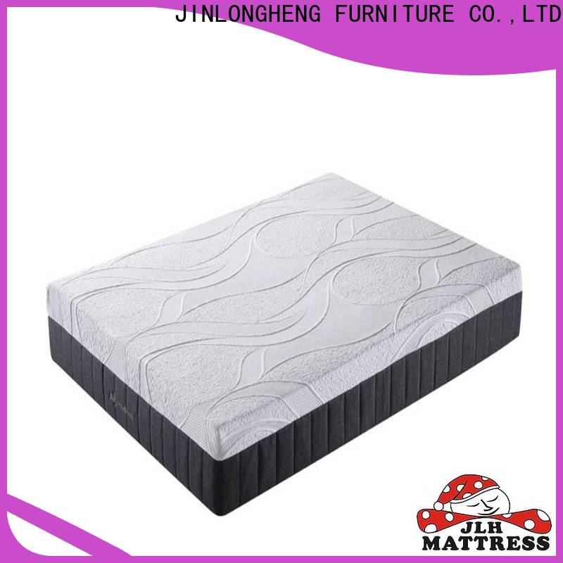 JLH Top wholesale mattress manufacturers High-quality factory