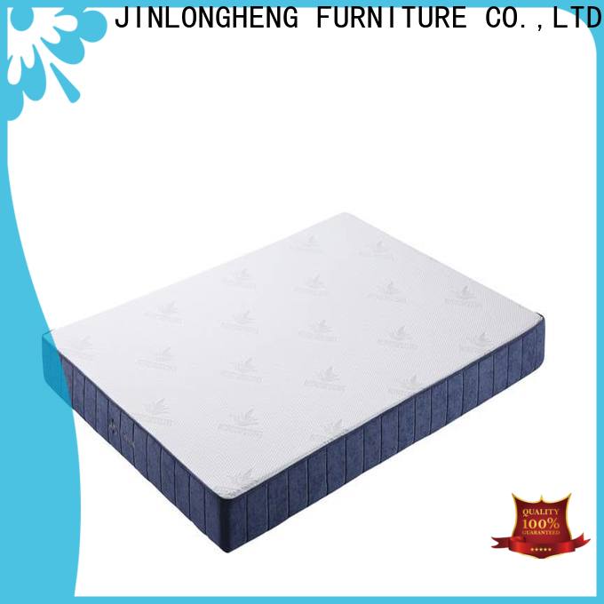 New foam mattress Top manufacturers