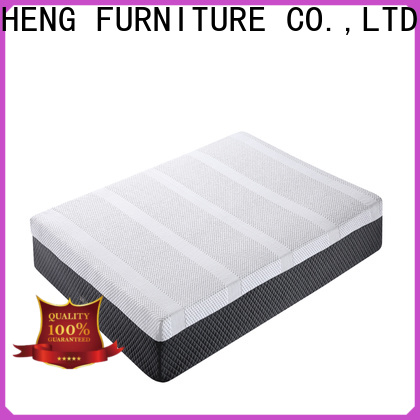 JLH best foam mattress widely-use for bedroom