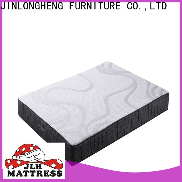 JLH China wholesale mattress Custom Supply