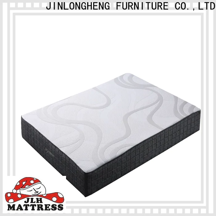JLH reasonable queen foam mattress manufacturer for tavern