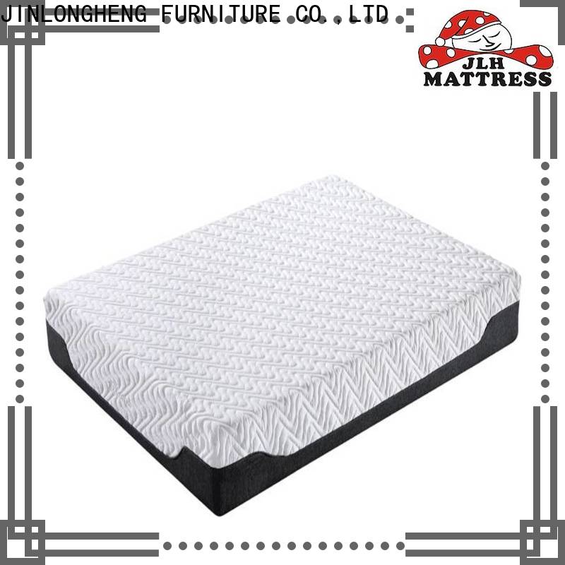 JLH adjustable bed mattress Wholesale company