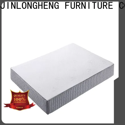 special single memory foam mattress supply for hotel