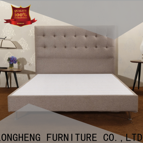 JLH wholesale bed suppliers for business for bedroom