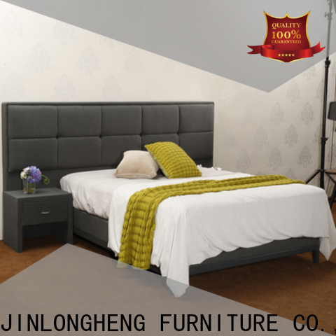 JLH Wholesale wholesale bed Suppliers delivered easily