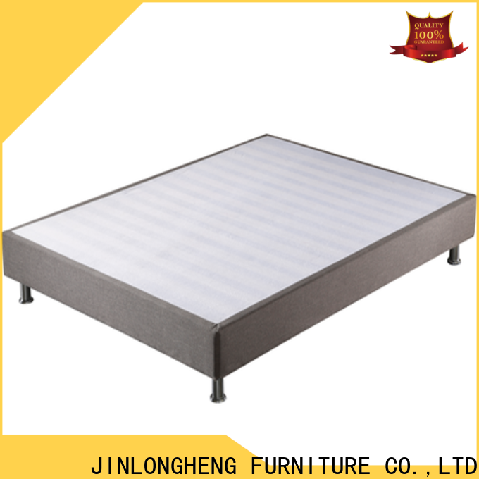 Top bed manufacturers company with softness