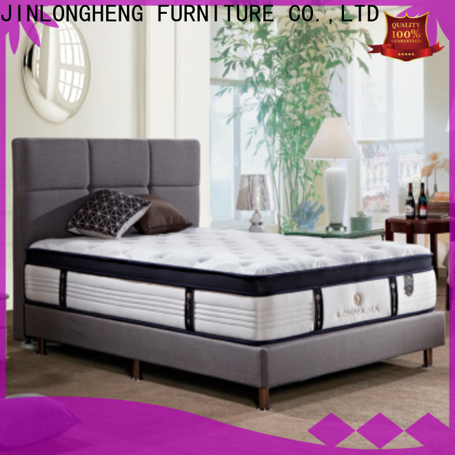 JLH beautiful beds factory for bedroom