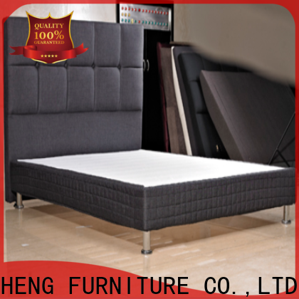JLH king headboard for adjustable bed factory for bedroom