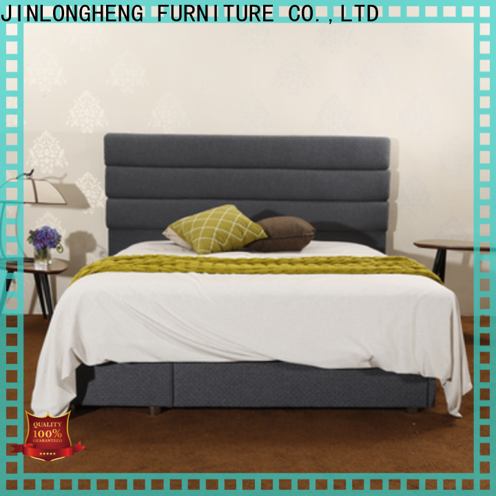 JLH New wholesale bed suppliers for business delivered easily