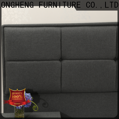 JLH Wholesale studded bed headboards company for hotel
