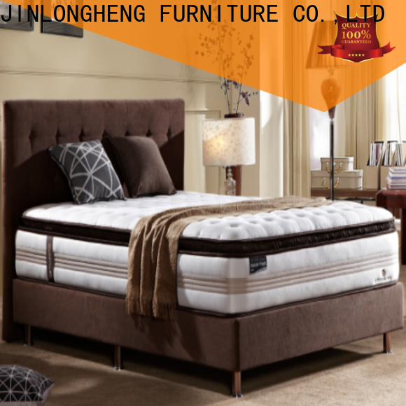 JLH Custom bed manufacturers factory for tavern