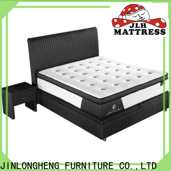 Custom bed manufacturers Supply delivered directly