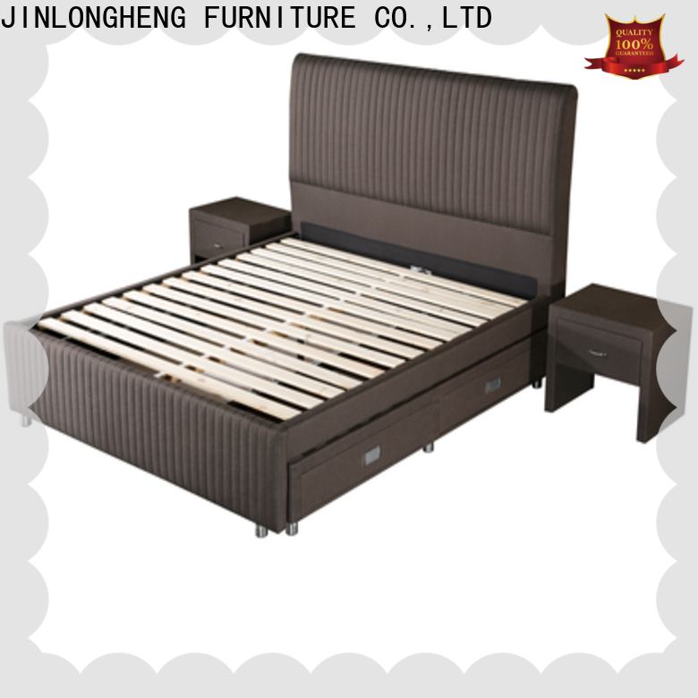 High-quality twin upholstered headboard factory with softness