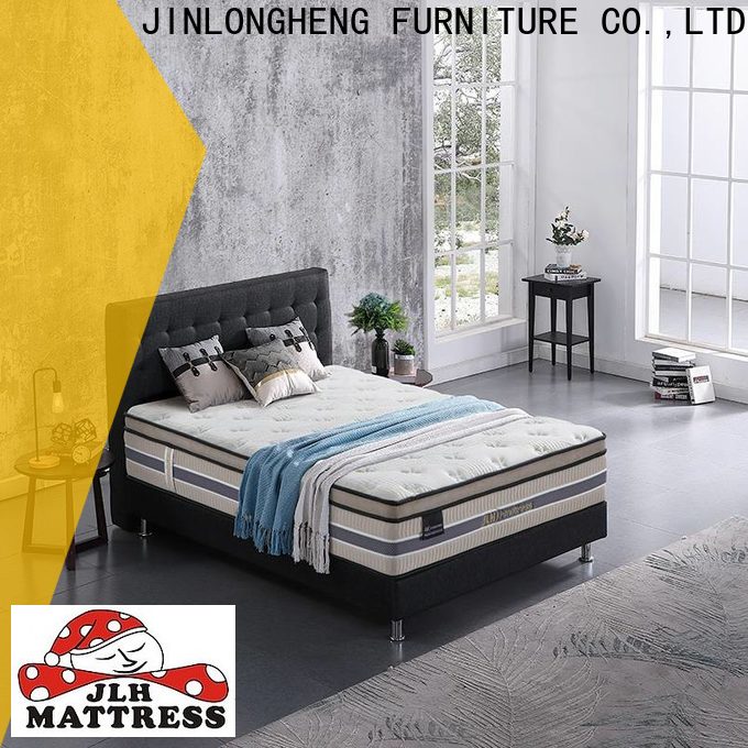 JLH best natural crib mattress for wholesale delivered easily