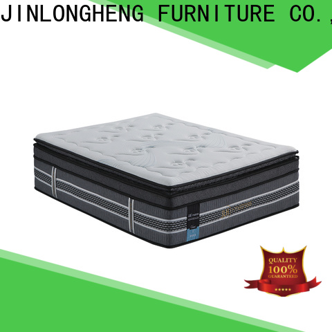 JLH custom foam mattress for wholesale for guesthouse