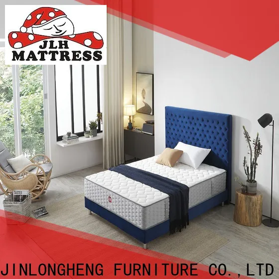 Wholesale mattress manufacturers in china High-quality factory