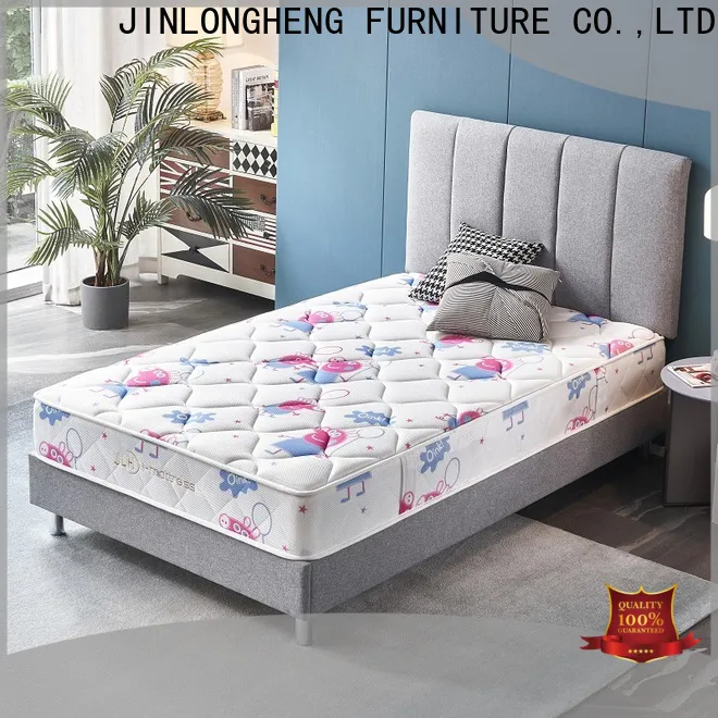JLH queen pocket spring mattress Top Suppliers