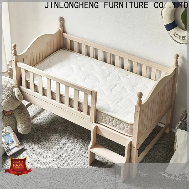 JLH luxury spring mattress New manufacturers