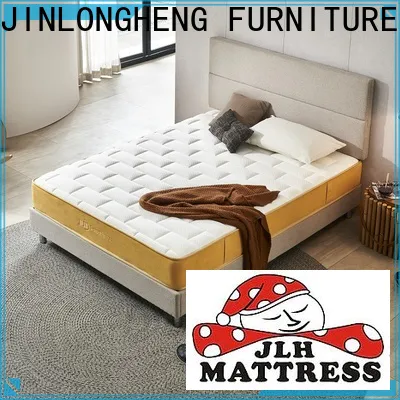 China spring mattress factory Best factory