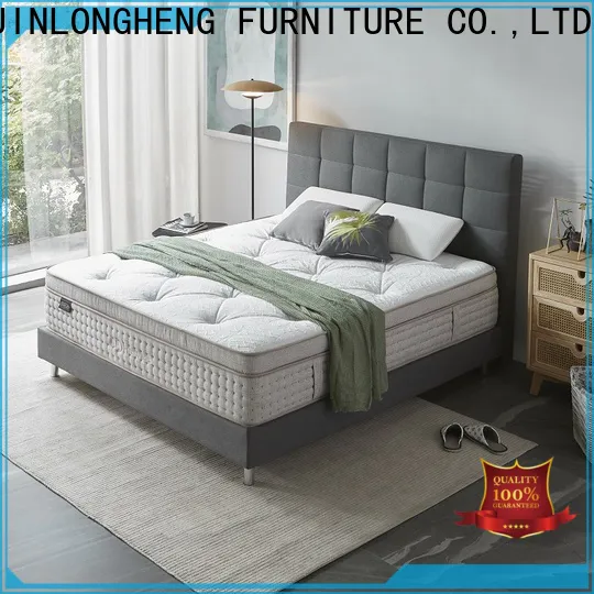 JLH spring mattress factory Wholesale manufacturers