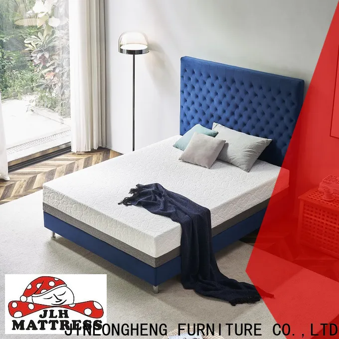 Best chinese foam mattress New company