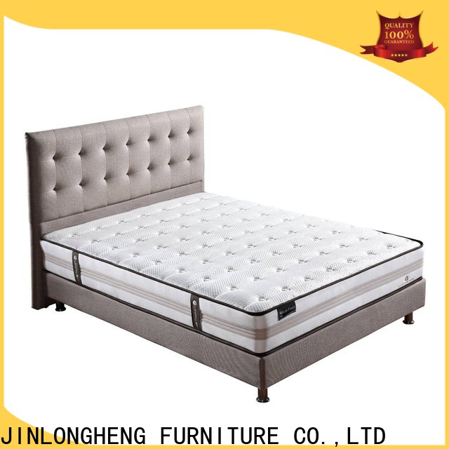 JLH springfit mattress price Comfortable Series with elasticity