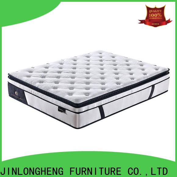 comfortable hybrid pocket spring mattress Comfortable Series for hotel