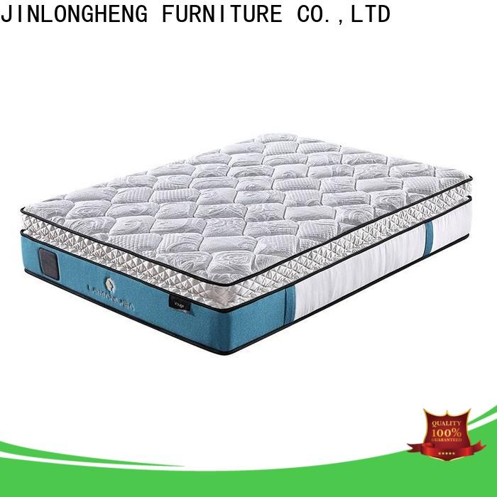 JLH roll up bed mattress Certified delivered directly