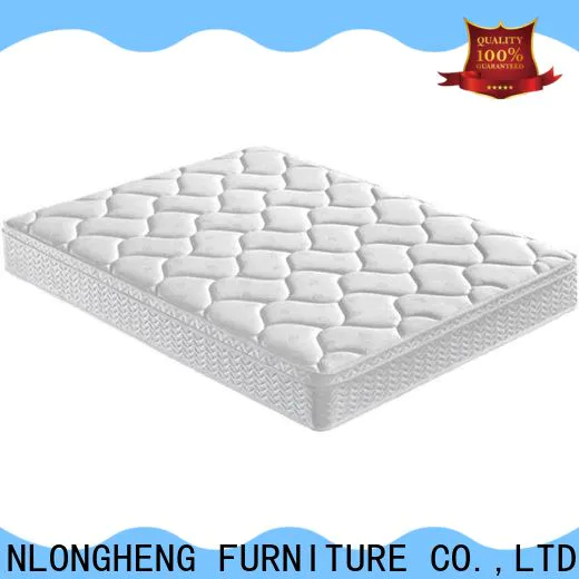 JLH first-rate hotel mattress supplier for Home