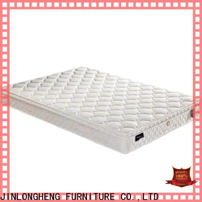JLH hotel mattress suppliers comfortable Series delivered easily